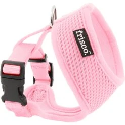 Frisco Soft Mesh Back Clip Dog Harness 11 Frisco Soft Mesh Back Clip Dog Harness -Frisco 139977 PT4. AC SS1800 V1561573921