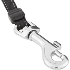 Frisco Nylon Tape Reflective Retractable Dog Leash -Frisco 140896 PT3. AC SS1800 V1524073674