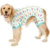Frisco Dinosaur Print Dog & Cat Jersey PJs 1 Frisco Dinosaur Print Dog & Cat Jersey PJs -Frisco 144587 MAIN. AC SS1800 V1540403158