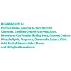 Frisco Oatmeal Dog & Cat Shampoo, Almond Scent 11 Frisco Oatmeal Dog & Cat Shampoo, Almond Scent -Frisco 152573 PT4. AC SS1800 V1551302945