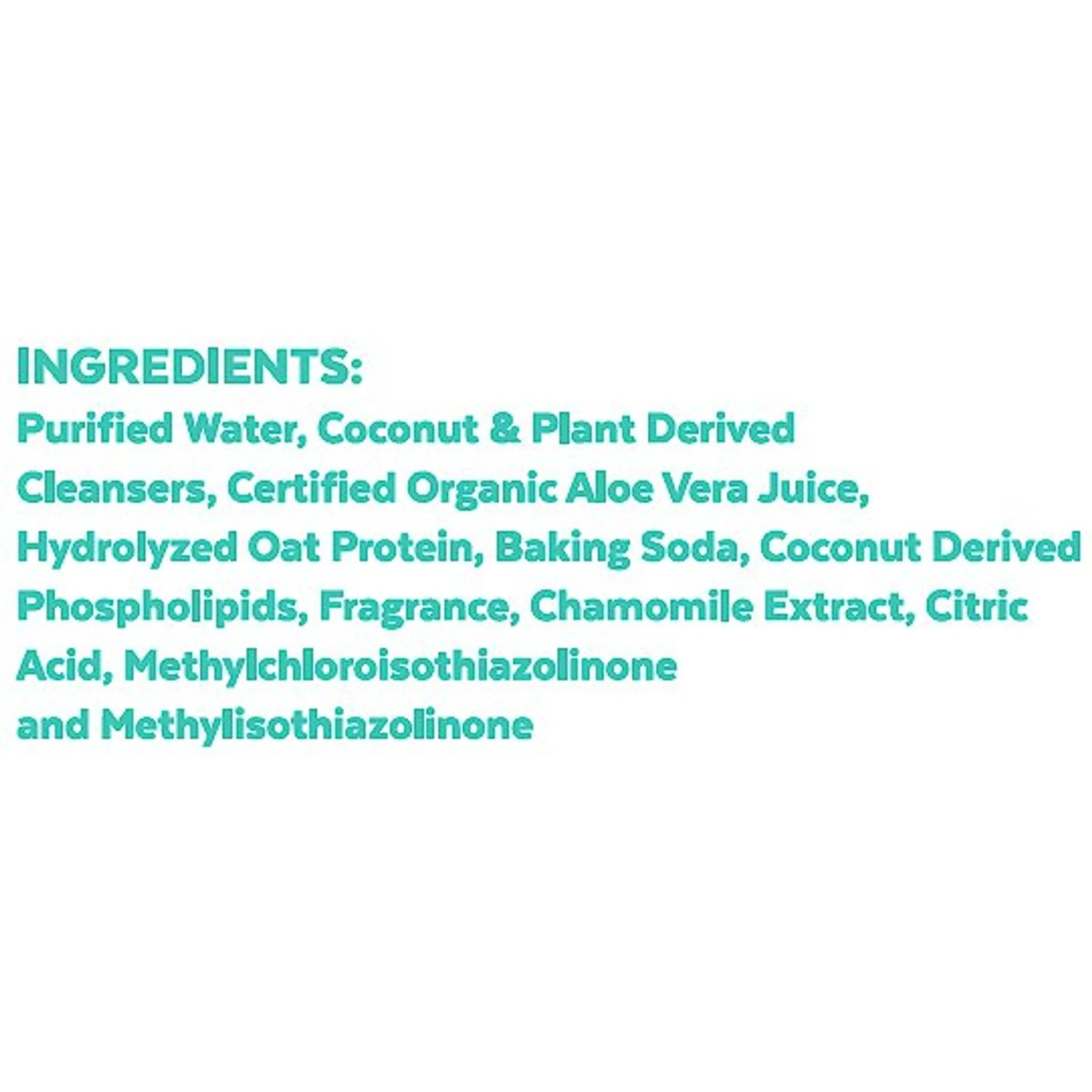 Frisco Oatmeal Dog & Cat Shampoo, Almond Scent 7 Frisco Oatmeal Dog & Cat Shampoo, Almond Scent - Image 5