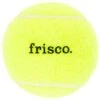 Frisco Fetch Squeaky Tennis Ball Dog Toy