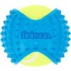 Frisco Fetch Squeaky Tennis Ball With Rubber Sleeve Dog Toy -Frisco 152844 Main. AC SS1800 V1549655052