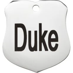 Frisco Stainless Steel Personalized Dog & Cat ID Tag, Badge 11 Frisco Stainless Steel Personalized Dog & Cat ID Tag, Badge -Frisco 153009 PT2. AC SS1800 V1548964780