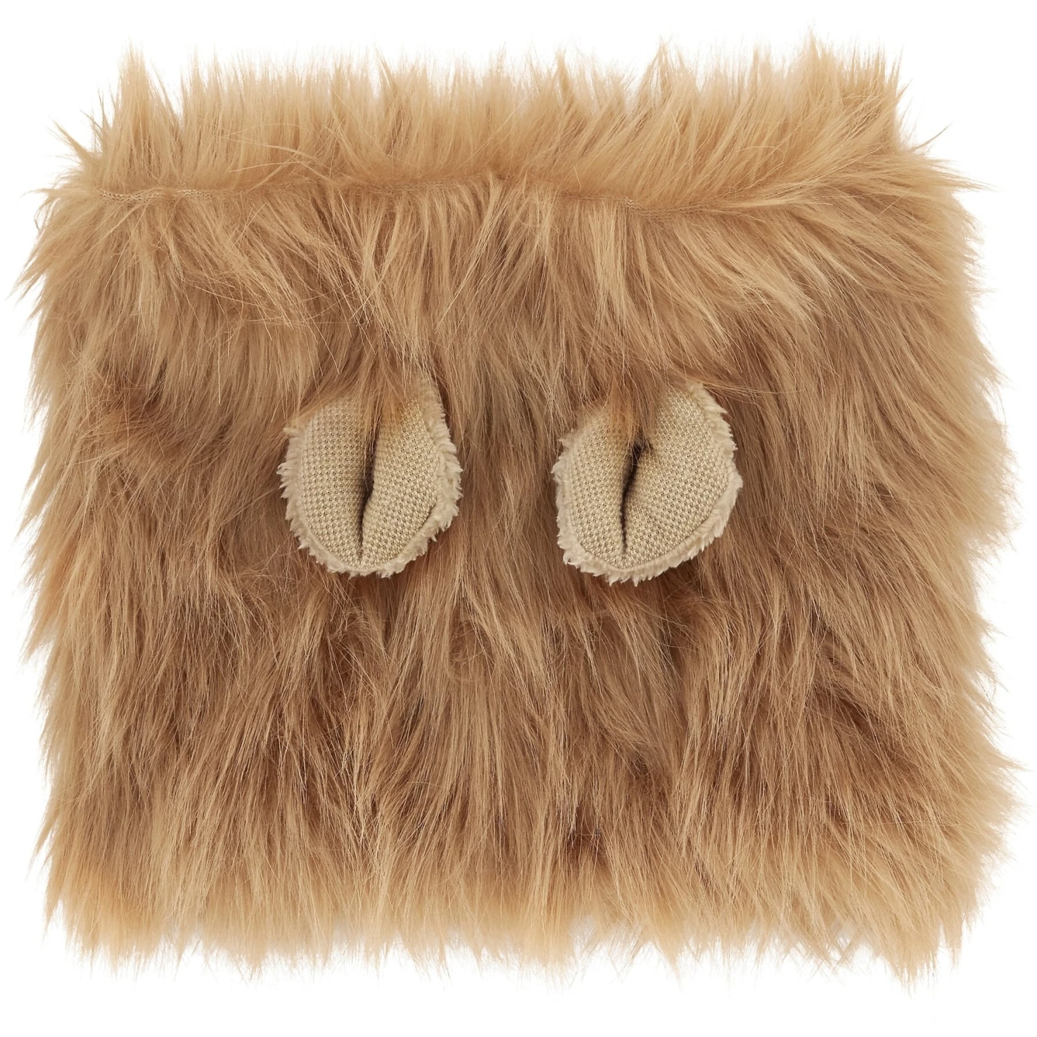 Frisco Lion Mane Dog & Cat Costume 6 Frisco Lion Mane Dog & Cat Costume - Image 4