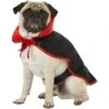 Frisco Vampire Cape Dog & Cat Costume -Frisco 160793 Main. AC SS1800 V1564075398