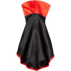 Frisco Vampire Cape Dog & Cat Costume -Frisco 160793 PT5. AC SS1800 V1567179595