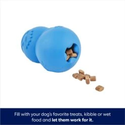 Frisco Snowman Rubber Treat Dispenser Dog Toy 11 Frisco Snowman Rubber Treat Dispenser Dog Toy -Frisco 164769 PT2. AC SS1800 V1695045660