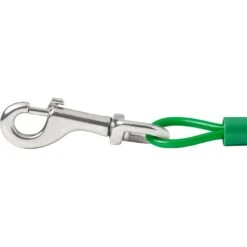 Frisco Easy Grip Stake With Tie Out Cable, Large 11 Frisco Easy Grip Stake With Tie Out Cable, Large -Frisco 166447 PT4. AC SS1800 V1701796827