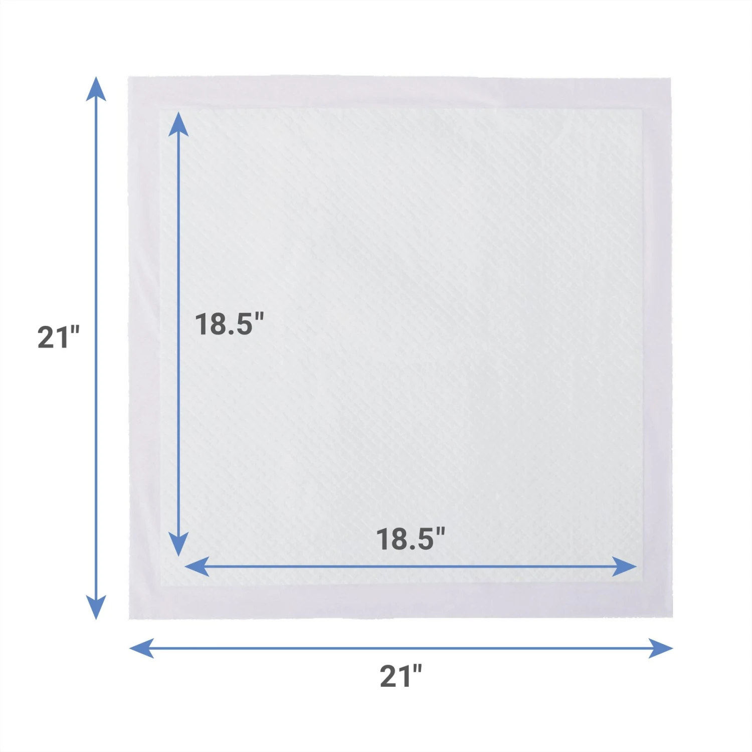 Frisco Dog Training Pads 5 Frisco Dog Training Pads - Image 3