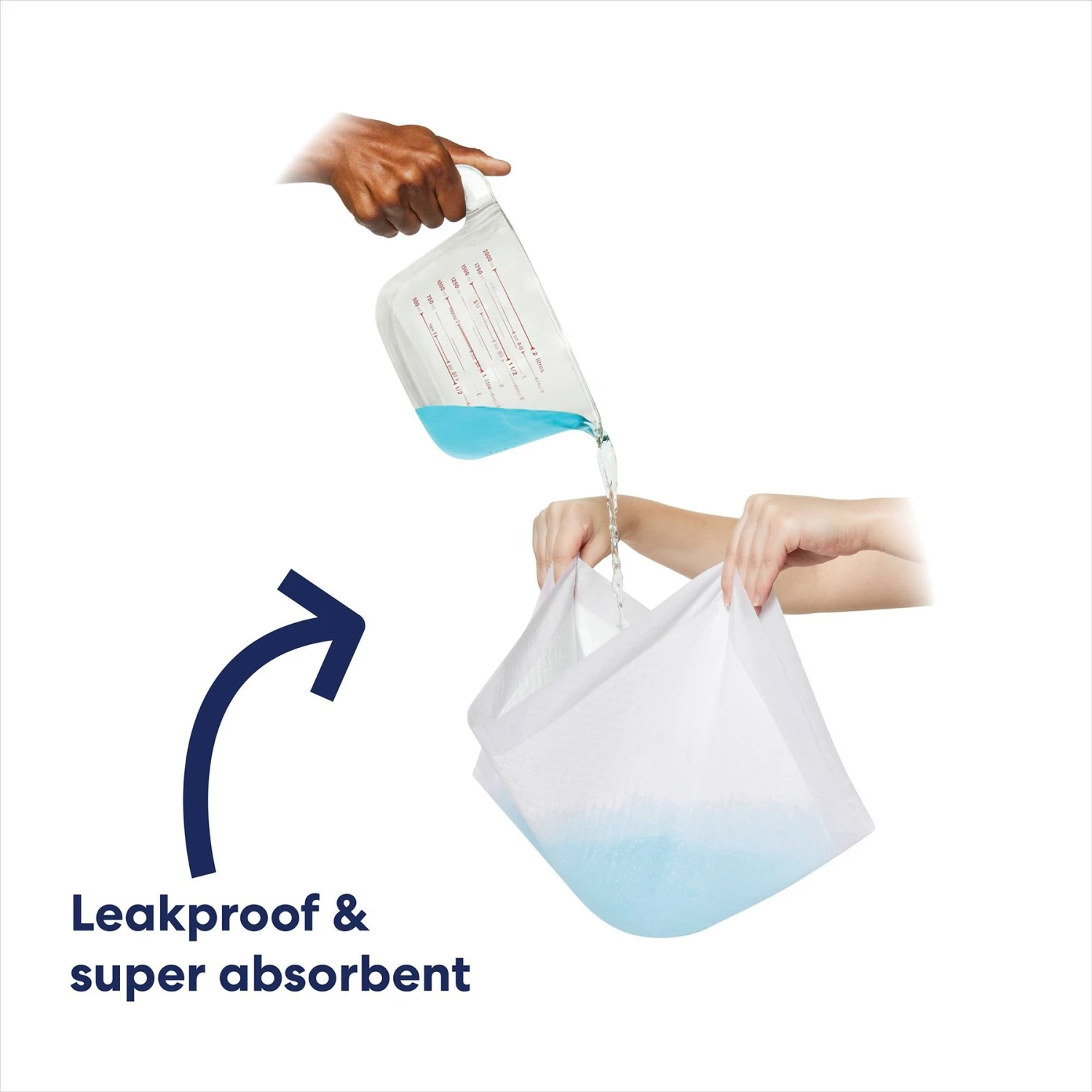 Frisco Dog Training Pads 6 Frisco Dog Training Pads - Image 4