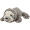 Frisco Sloth Plush Squeaky Dog Toy -Frisco 174681 Main. AC SS1800 V1572458271