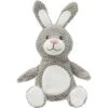 Frisco Bunny Textured Plush Squeaky Dog Toy 1 Frisco Bunny Textured Plush Squeaky Dog Toy -Frisco 174693 Main. AC SS1800 V1572616373