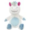 Frisco Unicorn Textured Plush Squeaky Dog Toy -Frisco 174699 Main. AC SS1800 V1572616381