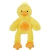 Frisco Duck Plush With Inside Rope Squeaky Dog Toy 1 Frisco Duck Plush With Inside Rope Squeaky Dog Toy -Frisco 174723 Main. AC SS1800 V1572616676