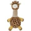 Frisco Giraffe Bobberz Plush Squeaky Dog Toy 2 Frisco Giraffe Bobberz Plush Squeaky Dog Toy -Frisco 174739 Main. AC SS1800 V1572616713