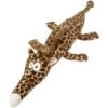 Frisco Giraffe Wagazoo Plush Squeaky Dog Toy -Frisco 174745 Main. AC SS1800 V1572643426