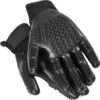 Frisco Dog & Cat Deshedding & Grooming Gloves, Black -Frisco 206843 MAIN. AC SS1800 V1610751378