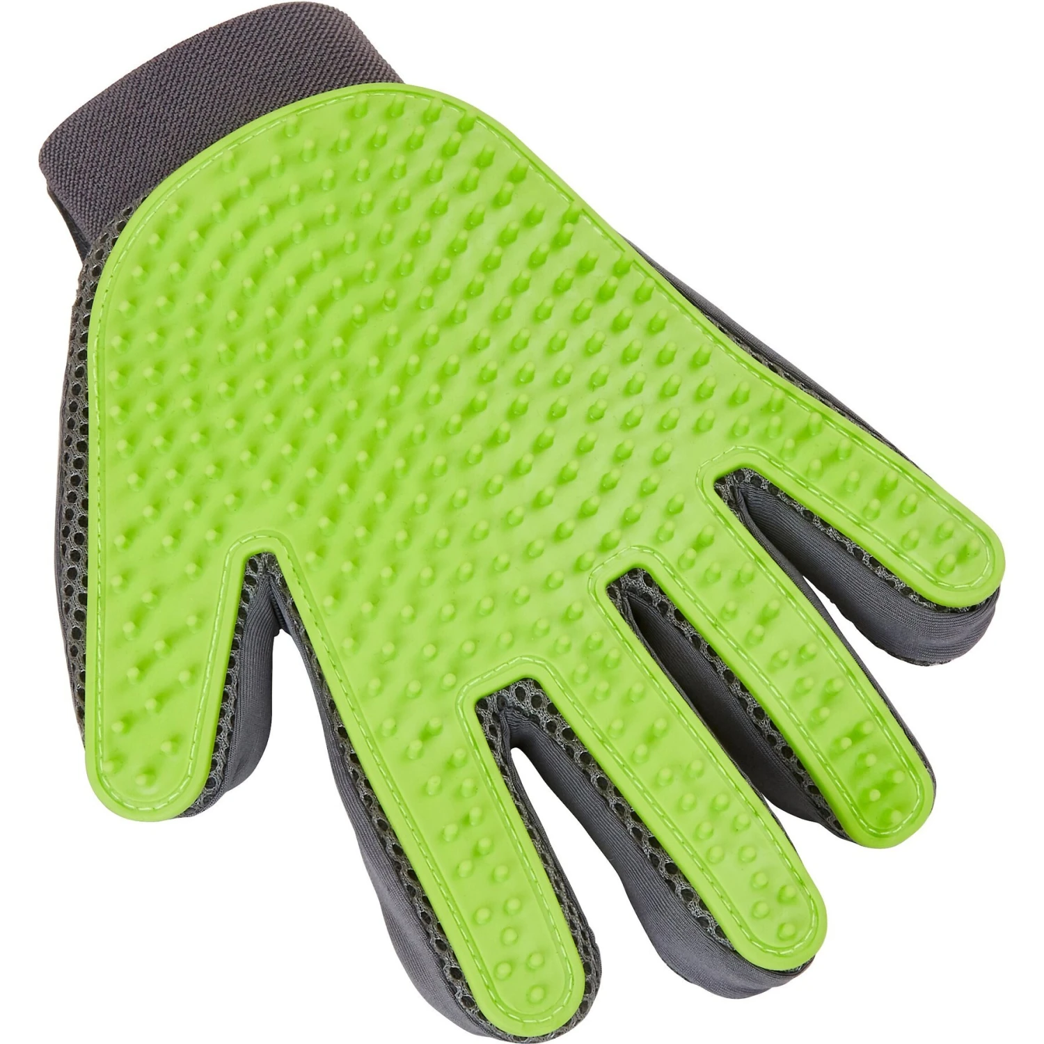 Frisco Dog & Cat Grooming Glove, Right Hand 3 Frisco Dog & Cat Grooming Glove, Right Hand