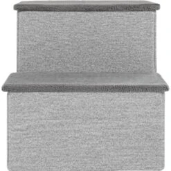 Frisco Collapsible Cat & Dog Stairs & Storage -Frisco 214371 PT2. AC SS1800 V1589908952