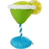Frisco Summer Fun Margarita Plush & Rope Dog Toy -Frisco 214679 MAIN. AC SS1800 V1590170792