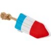 Frisco Summer Fun Plush & Rope Popsicle Dog Toy 1 Frisco Summer Fun Plush & Rope Popsicle Dog Toy -Frisco 214703 MAIN. AC SS1800 V1590172890