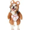 Frisco Front Walking Teddy Bear Dog & Cat Costume -Frisco 215507 MAIN. AC SS1800 V1669148132