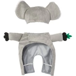 Frisco Front Walking Koala Dog & Cat Costume 11 Frisco Front Walking Koala Dog & Cat Costume -Frisco 215546 PT3. AC SS1800 V1594939266