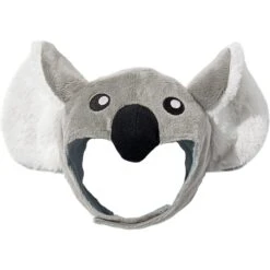 Frisco Front Walking Koala Dog & Cat Costume 12 Frisco Front Walking Koala Dog & Cat Costume -Frisco 215546 PT4. AC SS1800 V1594938991