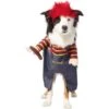 Frisco Front Walking Killer Doll Dog & Cat Costume 2 Frisco Front Walking Killer Doll Dog & Cat Costume -Frisco 215609 MAIN. AC SS1800 V1595984782