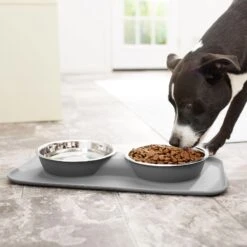 Frisco Heavy Duty Non-Skid Silicone Diner -Frisco 215979 PT6. AC SS1800 V1599089765