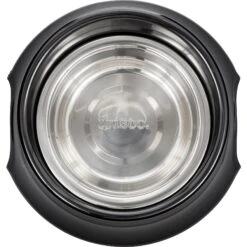 Frisco Stainless Steel Bowl With Elevated Stand 12 Frisco Stainless Steel Bowl With Elevated Stand -Frisco 216020 PT3. AC SS1800 V1591020423