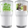 Frisco Double Walled "All We Need Is Paws" Personalized Tumbler 2 Frisco Double Walled "All We Need Is Paws" Personalized Tumbler -Frisco 219774 MAIN. AC SS1800 V1594389054