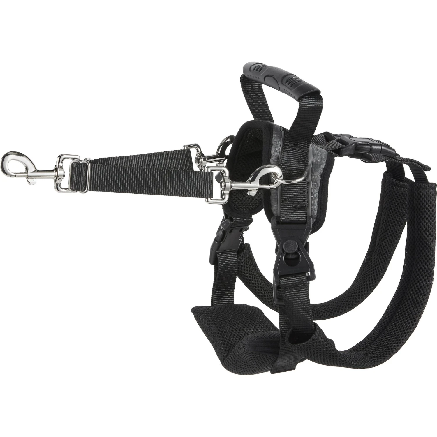 Frisco Rear Lift Handicapped Support Dog Harness 3 Frisco Rear Lift Handicapped Support Dog Harness