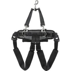 Frisco Rear Lift Handicapped Support Dog Harness 10 Frisco Rear Lift Handicapped Support Dog Harness -Frisco 220374 PT2. AC SS1800 V1596501658