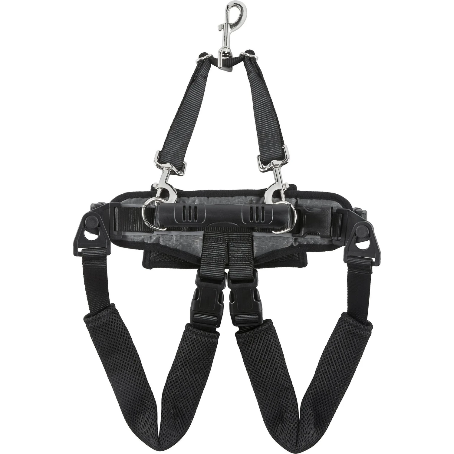 Frisco Rear Lift Handicapped Support Dog Harness 5 Frisco Rear Lift Handicapped Support Dog Harness - Image 3