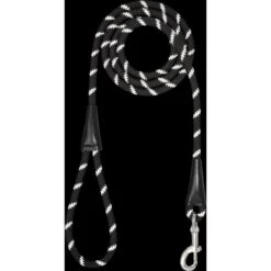 Frisco Reflective Rope Dog Leash 10 Frisco Reflective Rope Dog Leash -Frisco 221214 PT3. AC SS1800 V1596502254
