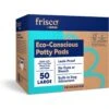 Frisco Large Eco-Conscious Dog Training & Potty Pads 1 Frisco Large Eco-Conscious Dog Training & Potty Pads -Frisco 227438 MAIN. AC SS1800 V1674664931