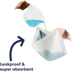 Frisco Extra Large Charcoal Dog Training & Potty Pads -Frisco 227460 PT4. AC SS1800 V1674671091