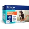 Frisco Premium Giant Printed Dog Training & Potty Pads, 27.5 X 44-in, Unscented -Frisco 227472 MAIN. AC SS1800 V1674664871