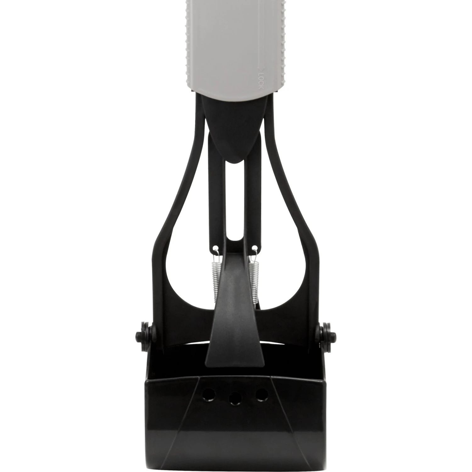 Frisco Spring Action Foldable Dog Pooper Scooper 5 Frisco Spring Action Foldable Dog Pooper Scooper - Image 3