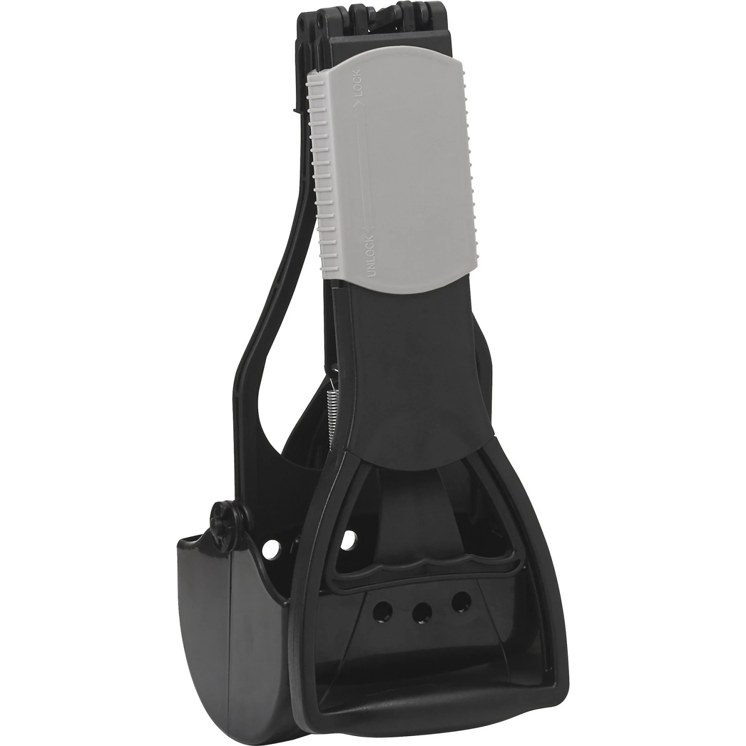 Frisco Spring Action Foldable Dog Pooper Scooper 8 Frisco Spring Action Foldable Dog Pooper Scooper - Image 6