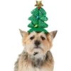 Frisco Christmas Tree LED Dog & Cat Headpiece -Frisco 229051 MAIN. AC SS1800 V1601042792