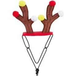 Frisco Santa Rider Dog & Cat Costume -Frisco 229181 PT3. AC SS1800 V1601085367