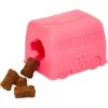 Frisco Retro Funky Van TPE Treat Dispenser Dog Toy, Medium/Large -Frisco 230383 MAIN. AC SS1800 V1598662886