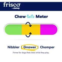 Frisco Retro Funky Van TPE Treat Dispenser Dog Toy, Medium/Large 9 Frisco Retro Funky Van TPE Treat Dispenser Dog Toy, Medium/Large -Frisco 230383 PT3. AC SS1800 V1669908647