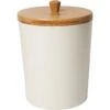 Frisco Melamine Dog & Cat Treat Jar With Bamboo Lid 2 Frisco Melamine Dog & Cat Treat Jar With Bamboo Lid -Frisco 232068 MAIN. AC SS1800 V1605051443