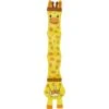 Frisco Giraffe Ballistic Nylon Stuffing-Free Squeaky Dog Toy 2 Frisco Giraffe Ballistic Nylon Stuffing-Free Squeaky Dog Toy -Frisco 233611 MAIN. AC SS1800 V1599760006
