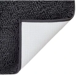 Frisco Microfiber Chenille Paw Print Doormat -Frisco 235886 PT2. AC SS1800 V1603321924