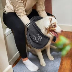 Frisco Microfiber Chenille Shammy Towel 11 Frisco Microfiber Chenille Shammy Towel -Frisco 235899 PT6. AC SS1800 V1606833131